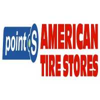 American Tire Stores - Glendale Logo