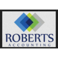 Roberts Accounting Logo