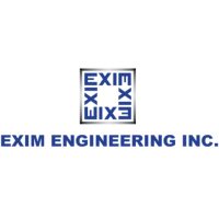 Exim Engineering Logo