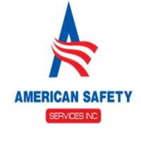 American Safety Services, Inc. Logo