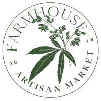 Farmhouse Weed Dispensary Delivery Petaluma Logo
