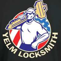 Yelm Locksmith Logo
