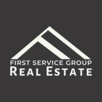 First Service Group Real Estate & Property Management Logo