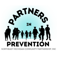 Partners In Prevention Logo