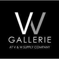 V & W Supply Co Inc Logo