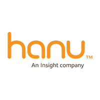 Hanu Software Logo
