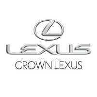 Crown Lexus Logo