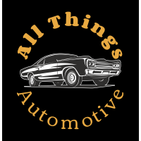 All Things Automotive Repair Logo