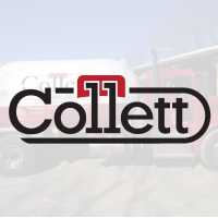 Collett Propane Logo