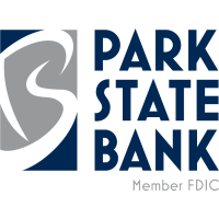 Park State Bank Logo