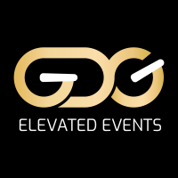 GDG Elevated Events Logo