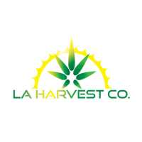 LA HARVEST COMPANY Logo