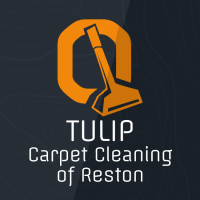 Tulip Carpet Cleaning of Reston Logo