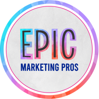 Epic Marketing Pros Logo