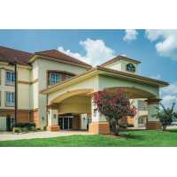 La Quinta Inn & Suites by Wyndham Brandon Jackson Airport E Logo