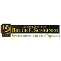 Associates & Bruce L. Scheiner Logo