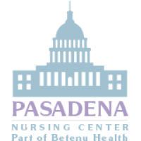 Pasadena Nursing Center - Assisted Living & Post Acute Facility Logo