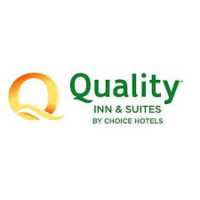Quality Inn & Suites Lehigh Acres Fort Myers Logo