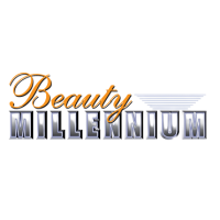 BEAUTY MILLENNIUM Logo