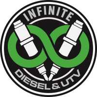 Infinite Diesel and UTV Performance Logo