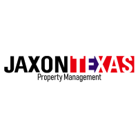Jaxon Texas Property Management Logo