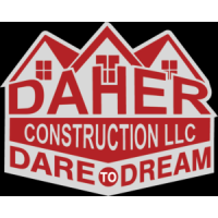 Daher Construction LLC Logo