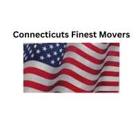 Connecticuts Finest Movers LLC Logo