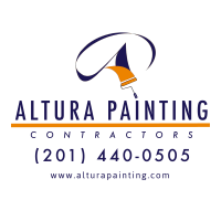Altura Painting Contractors Logo