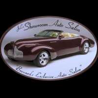 JL's Showroom Auto Salon Logo