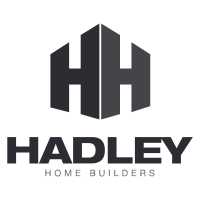 Hadley Home Builders Inc Logo