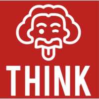 Think Creative Intelligence / Think Webstore Logo