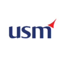 USM Business Systems Logo