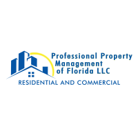Professional Property Management of Florida, LLC Logo