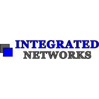 Integrated Networks, Inc. Logo
