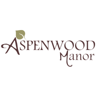 Aspenwood Manor Logo