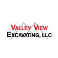 Valley View Excavating, LLC Logo