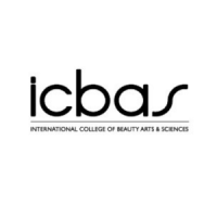 International College of Beauty Arts and Sciences Logo