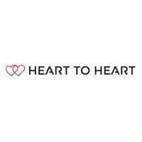 Heart to Heart Home Care Agency In New York Logo