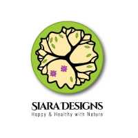 SIARA DESIGNS Logo