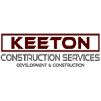 Keeton Construction Services Logo