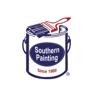 Southern Painting - Spring/Cypress Logo