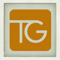 Tony Gallagher Photography Logo