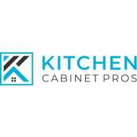 Carolina Cabinet Refacing (now, Kitchen Cabinet Pros) Logo