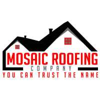 Mosaic Roofing Company, LLC Logo