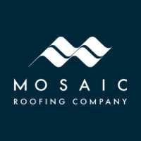 Mosaic Roofing Company Atlanta Logo