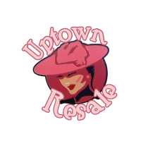 Uptown Resale & Consignments Logo