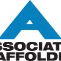 Associated Scaffolding Charlotte, NC Logo