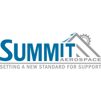 Summit Aerospace Logo