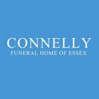 Connelly Funeral Home Of Essex Logo