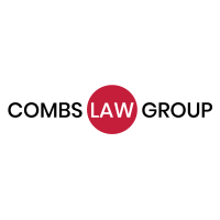 Combs Law Group Logo